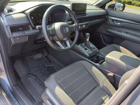 Used 2025 Honda CR-V Sport image 15