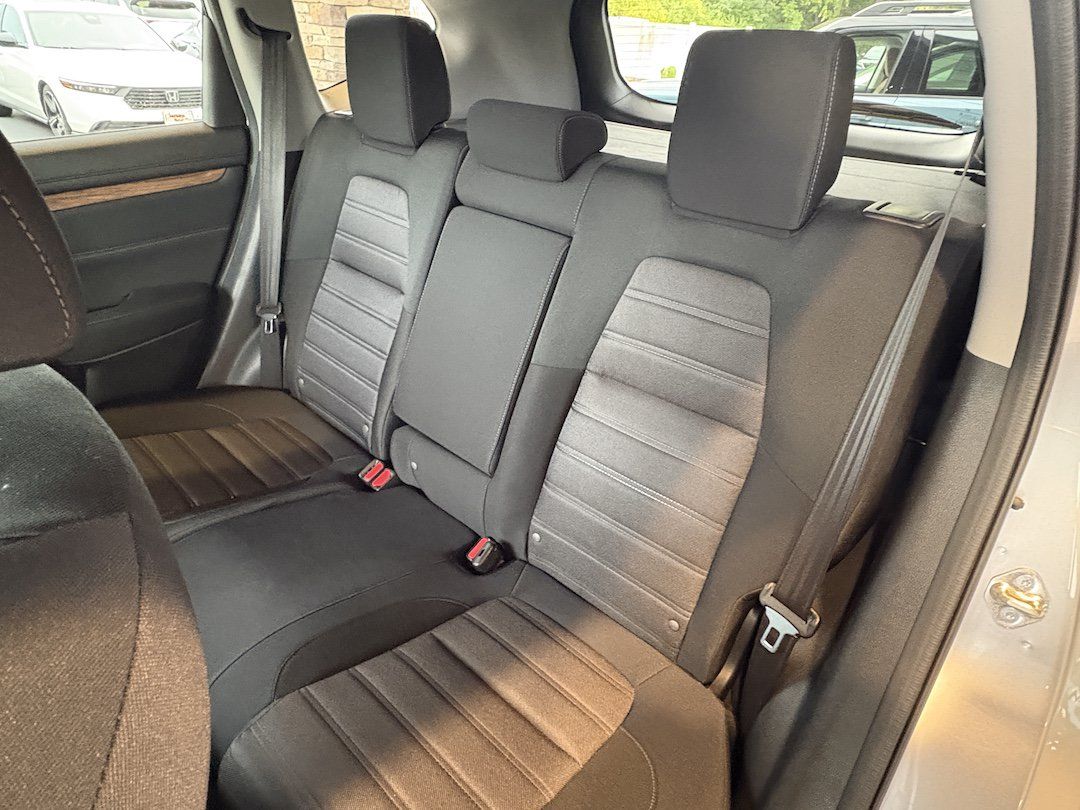 Used 2020 Honda CR-V EX image 23