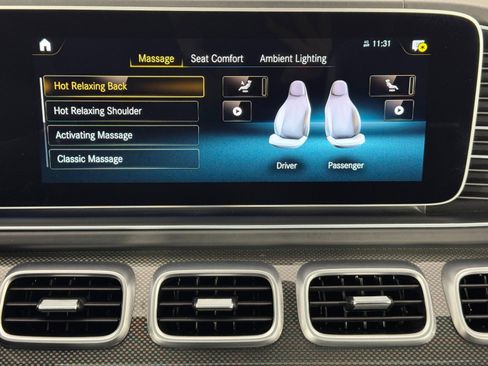 Used 2021 Mercedes-Benz GLE 63 AMG S image 30