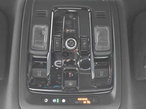 Certified 2025 Cadillac Escalade Sport Platinum w/ LPO, Floor Liner Package image 30