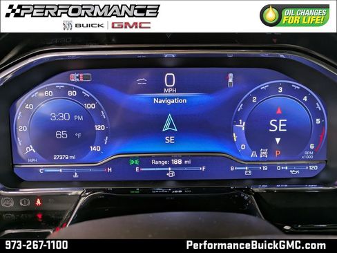 Used 2024 Chevrolet Silverado 1500 RST AWD/4WD image 15