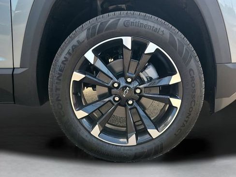 New 2026 Chevrolet Equinox RS FWD image 34