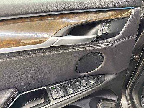 Used 2018 BMW X5 xDrive35i AWD/4WD image 16