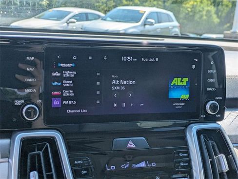 Used 2022 Kia Sorento SX image 20