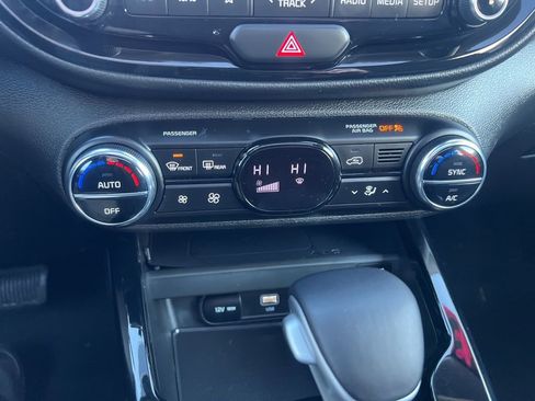 Certified 2023 Kia Soul EX image 54