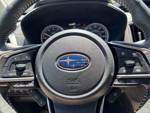 Certified 2023 Subaru Forester Limited w/ Popular Package #3 image 13