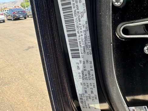 Used 2017 RAM 1500 Sport w/ Convenience Group AWD/4WD image 24