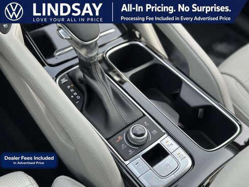 Used 2021 Kia Telluride SX w/ SX Prestige Package AWD/4WD image 21