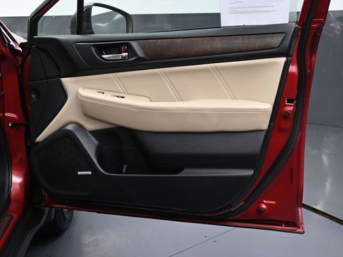 Used 2019 Subaru Outback 3.6R Limited w/ Protection Package #1 image 37