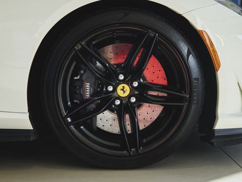 Used 2023 Ferrari 812 GTS image 49