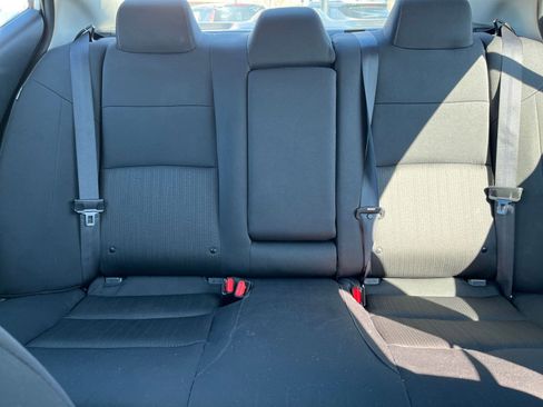 Used 2025 Nissan Altima 2.5 SV image 37