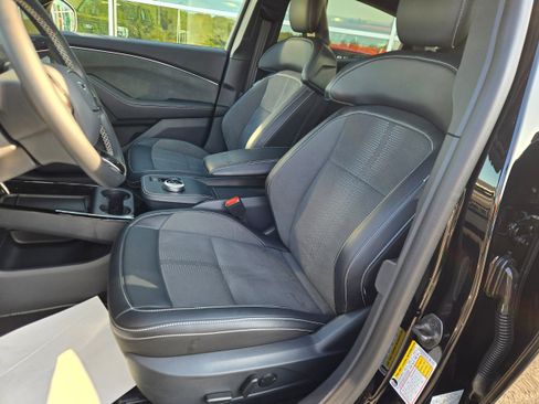 Certified 2024 Ford Mustang Mach-E GT image 15