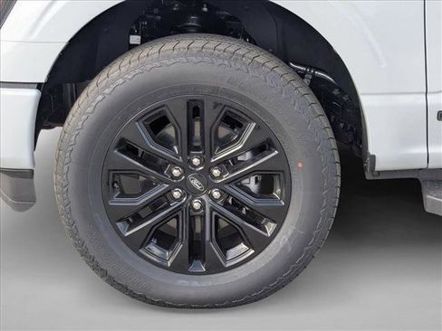 New 2026 Ford F150 Lariat AWD/4WD image 10