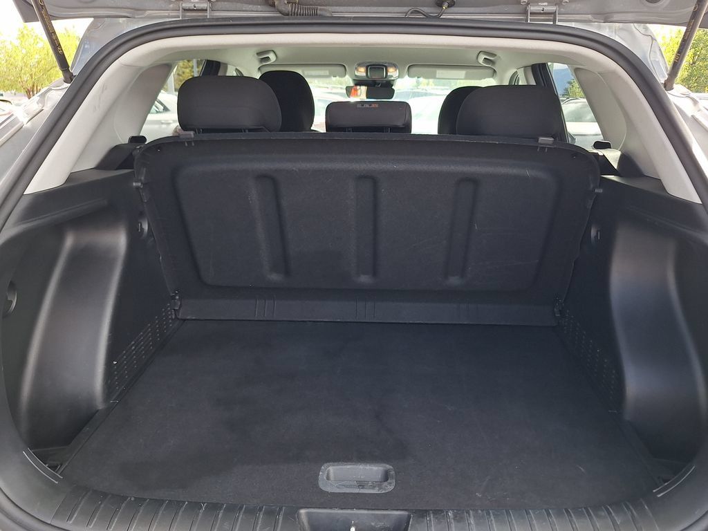 Certified 2025 Hyundai Kona SEL AWD/4WD image 27