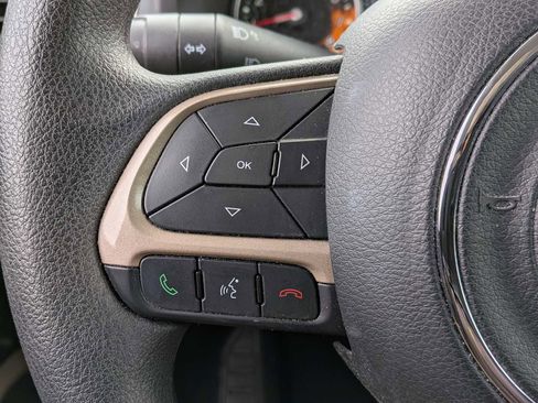 Used 2017 Jeep Renegade Sport w/ Power & Air Group image 21