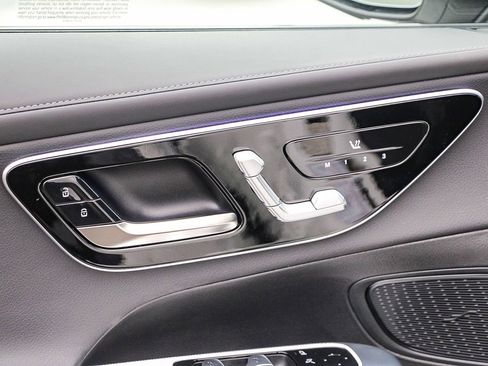 New 2026 Mercedes-Benz GLC 43 AMG 4MATIC image 20