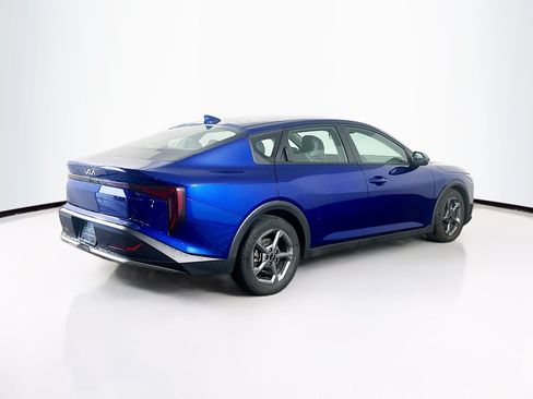 Used 2025 Kia K4 FWD image 9