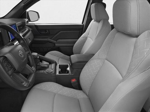 New 2026 Toyota Tacoma SR5 image 6