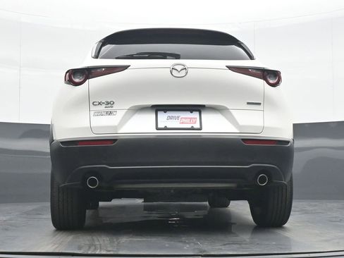 Used 2023 MAZDA CX-30 AWD 2.5 S w/ Preferred Package image 29