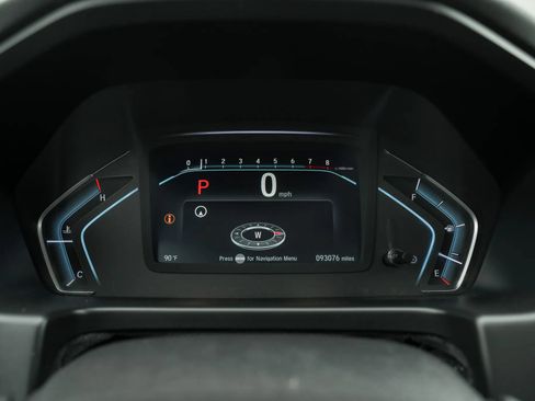 Used 2019 Honda Odyssey EX-L image 21