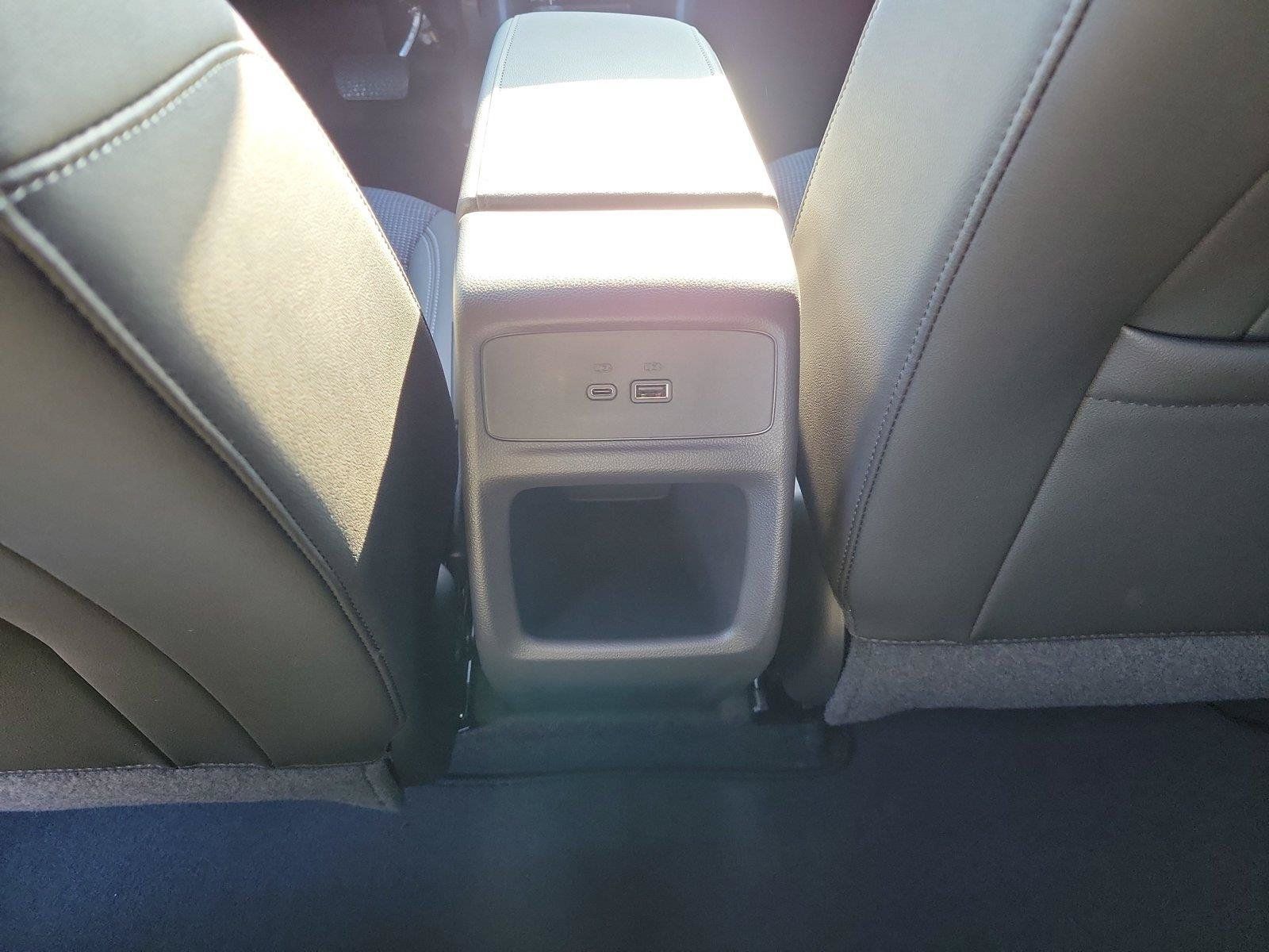 New 2026 Buick Envista Preferred w/ Convenience I Package FWD image 11
