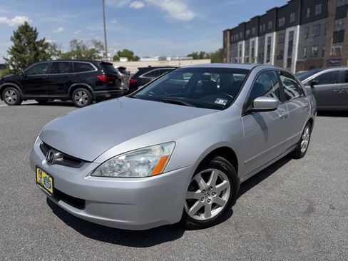 Used 2005 Honda Accord EX-L image 3