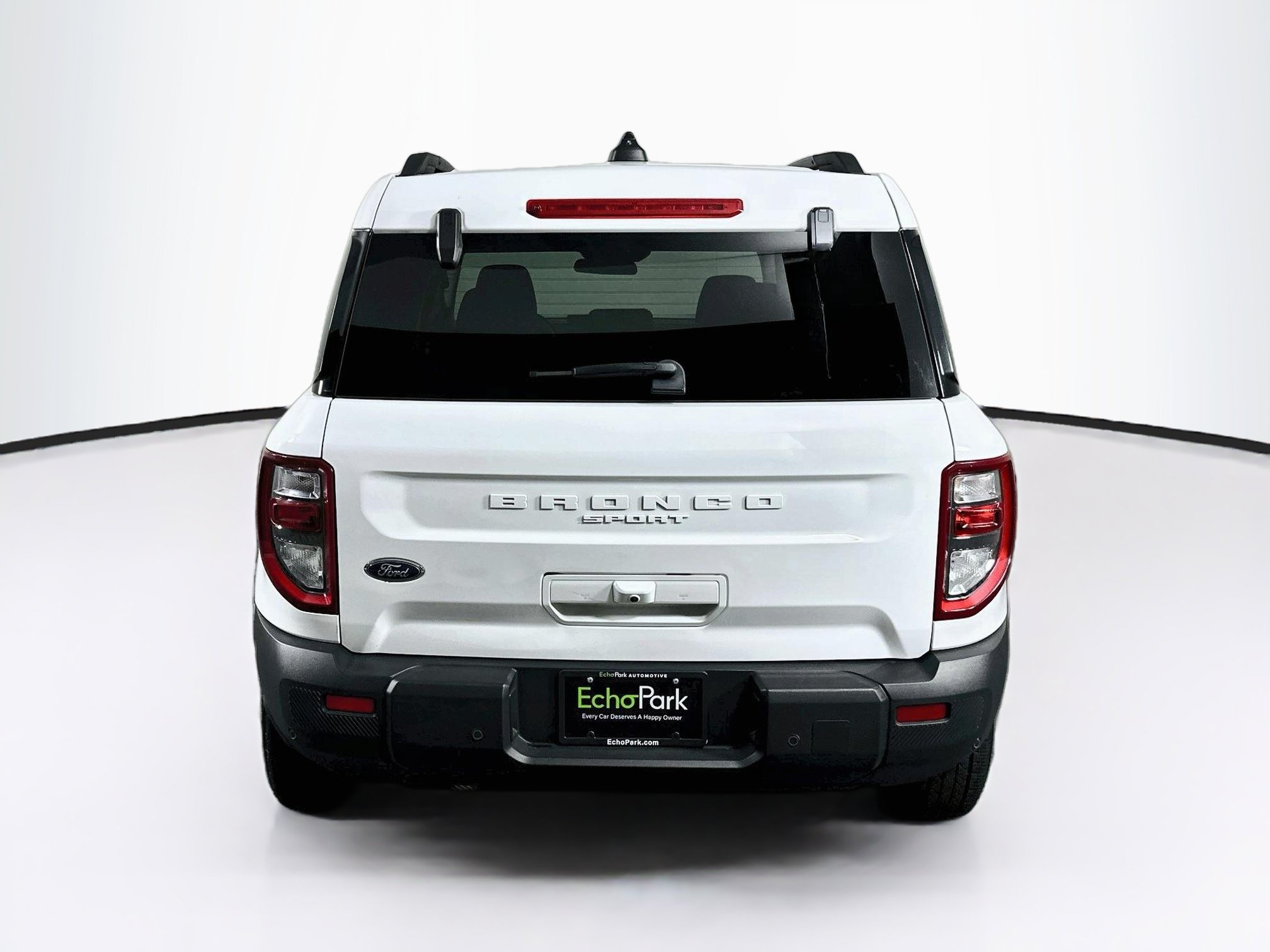Used 2025 Ford Bronco Sport Big Bend AWD/4WD image 7