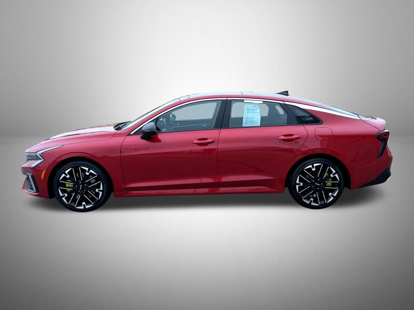 Used 2025 Kia K5 GT FWD image 9