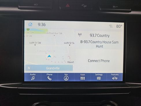 Used 2022 Ford F150 XLT w/ XTR Package image 21