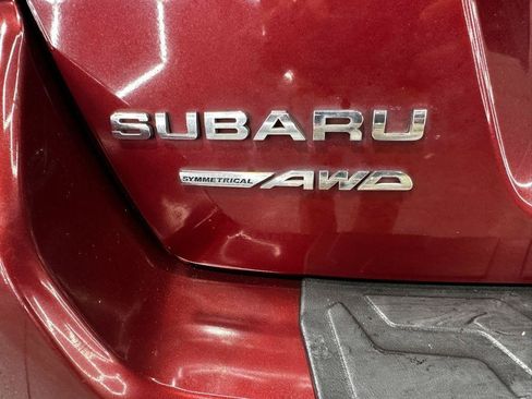 Used 2014 Subaru Crosstrek 2.0i Limited AWD/4WD image 45