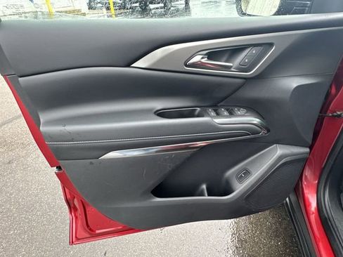 Certified 2024 Chevrolet Traverse LT image 23