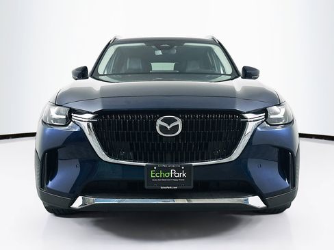 Used 2024 MAZDA CX-90 Plug-In Hybrid w/ Premium Pkg image 2