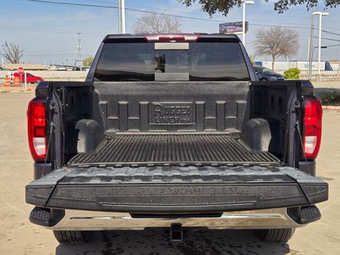 Used 2022 GMC Sierra 1500 SLE w/ Preferred Package image 25