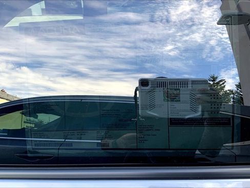 New 2025 Acura RDX A-Spec image 19