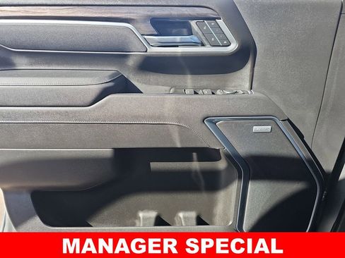 New 2026 Chevrolet Silverado 2500 LTZ w/ Trail Boss Package image 27