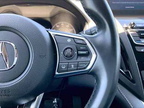 Used 2020 Acura RDX FWD w/ Technology Package image 24