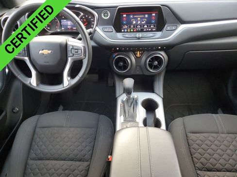 Used 2022 Chevrolet Blazer LT image 20