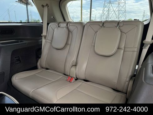 Used 2024 Lincoln Aviator Reserve w/ Equipment Group 201A AWD/4WD image 33