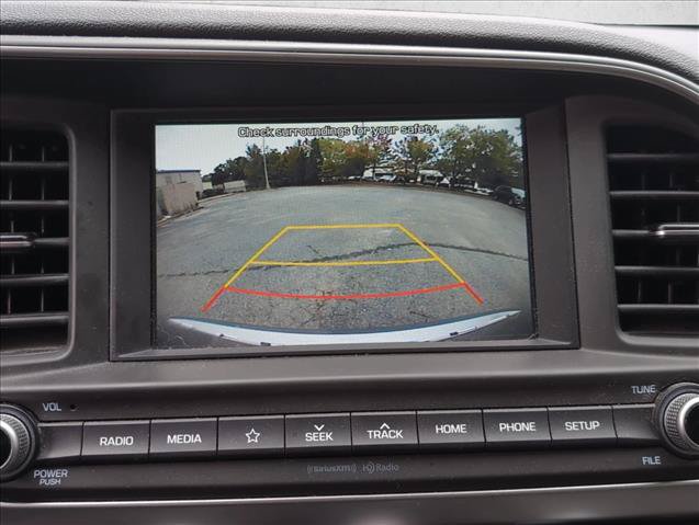 Used 2020 Hyundai Elantra SEL w/ Cargo Package (C1) FWD image 19