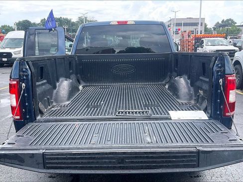 Certified 2018 Ford F150 XLT w/ Max Trailer Tow Package AWD/4WD image 27