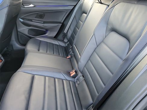 Used 2024 Volkswagen Golf R image 14