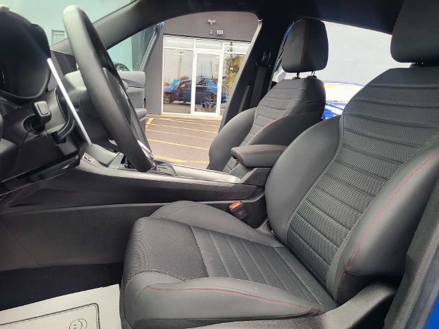 Used 2024 Dodge Hornet R/T AWD/4WD image 15