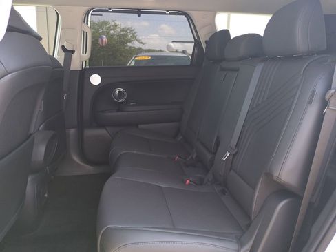 New 2026 Hyundai Palisade SEL AWD/4WD image 17