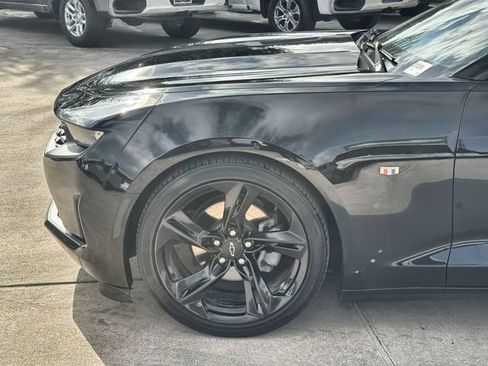 Used 2023 Chevrolet Camaro LT w/ RS Package RWD image 31