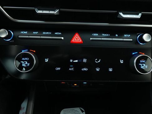 New 2026 Hyundai Sonata SEL image 30