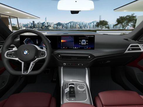 New 2026 BMW 430i image 12