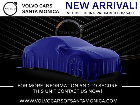 Used 2023 Volvo XC40 Recharge Ultimate AWD/4WD image 1