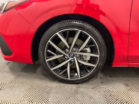 Used 2024 Subaru Impreza 2.0i Sport image 15