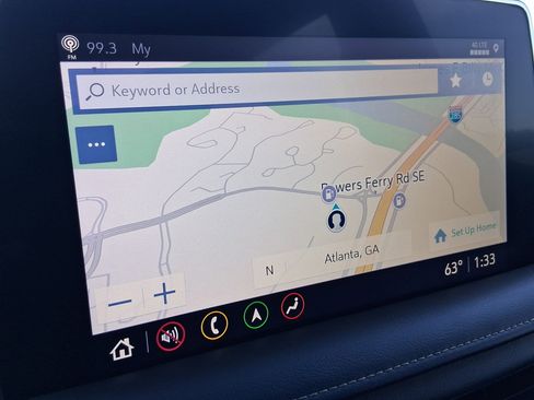 Used 2021 Chevrolet Tahoe Premier w/ Premium Package image 25