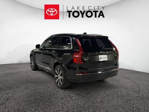 Used 2024 Volvo XC90 B6 Plus w/ Protection Package Premier image 4